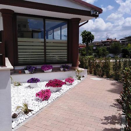 Villa Ivana โรม ภายนอก รูปภาพ