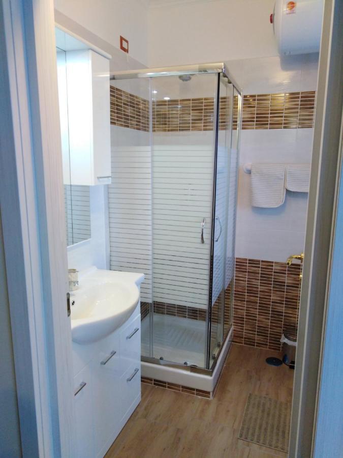 Villa Ivana โรม ภายนอก รูปภาพ