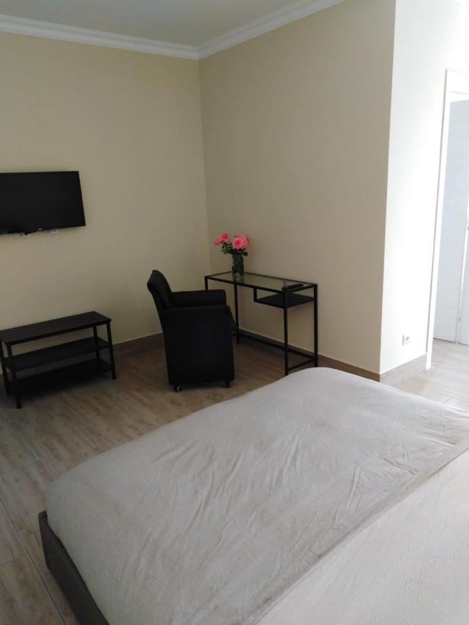 Villa Ivana โรม ภายนอก รูปภาพ