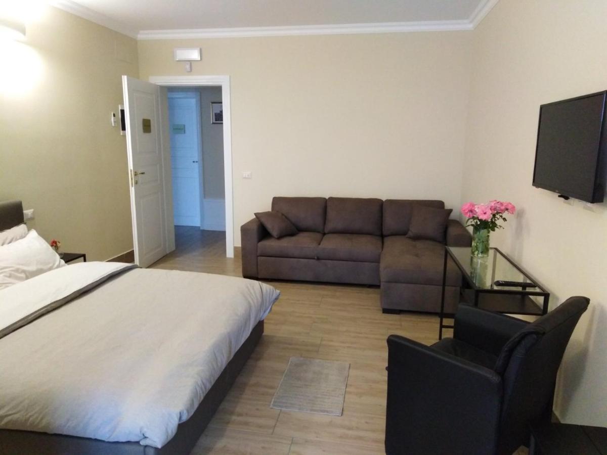 Villa Ivana โรม ภายนอก รูปภาพ