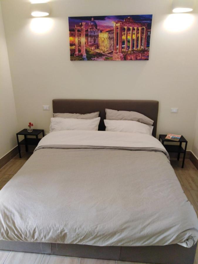 Villa Ivana โรม ภายนอก รูปภาพ