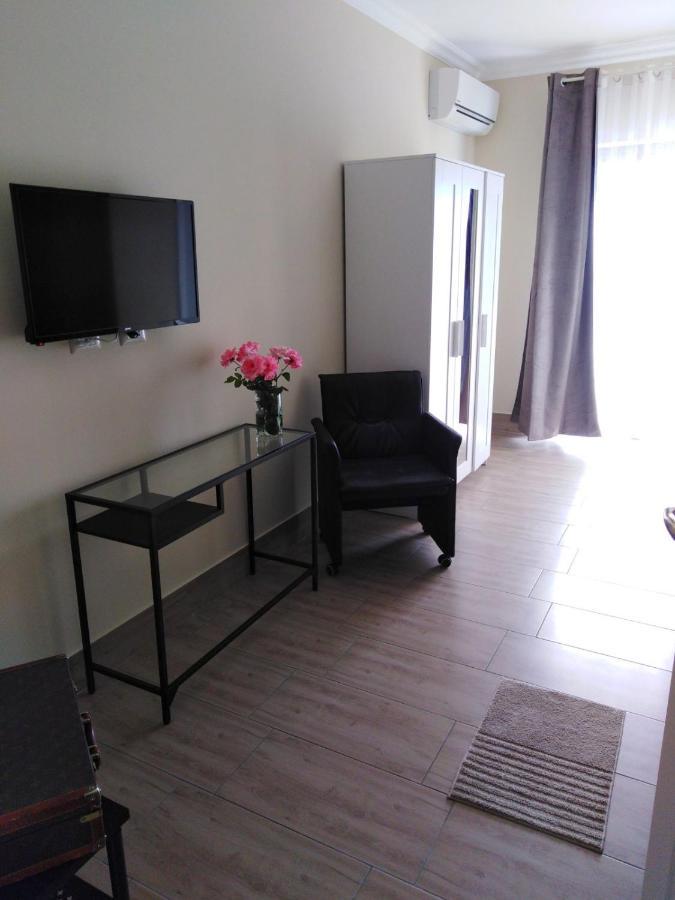 Villa Ivana โรม ภายนอก รูปภาพ