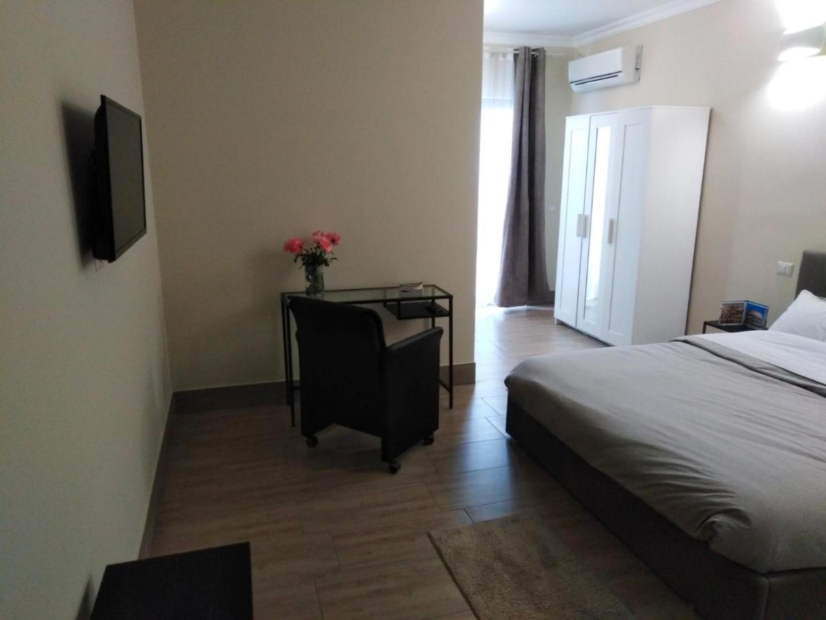 Villa Ivana โรม ภายนอก รูปภาพ