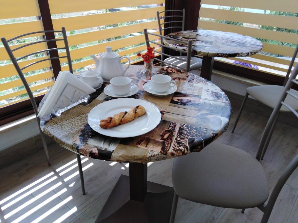 Villa Ivana โรม ภายนอก รูปภาพ