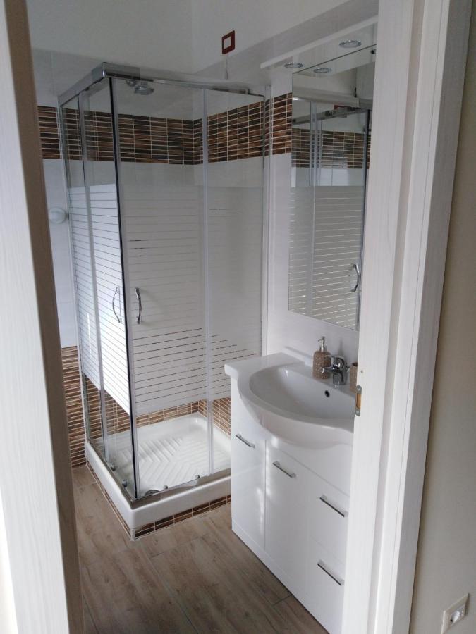 Villa Ivana โรม ภายนอก รูปภาพ